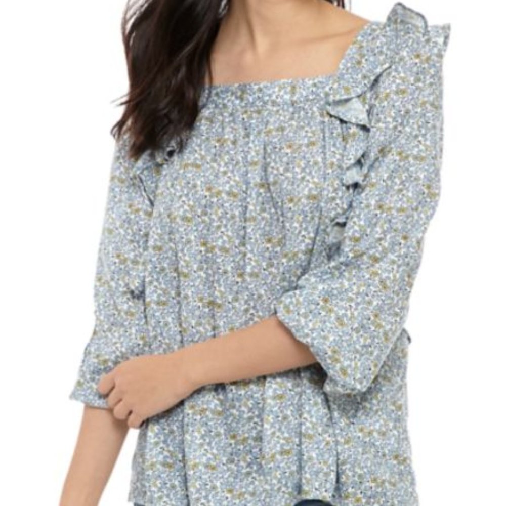 CHAPS RALPH LAUREN BLOUSE MULTIPLE SIZES